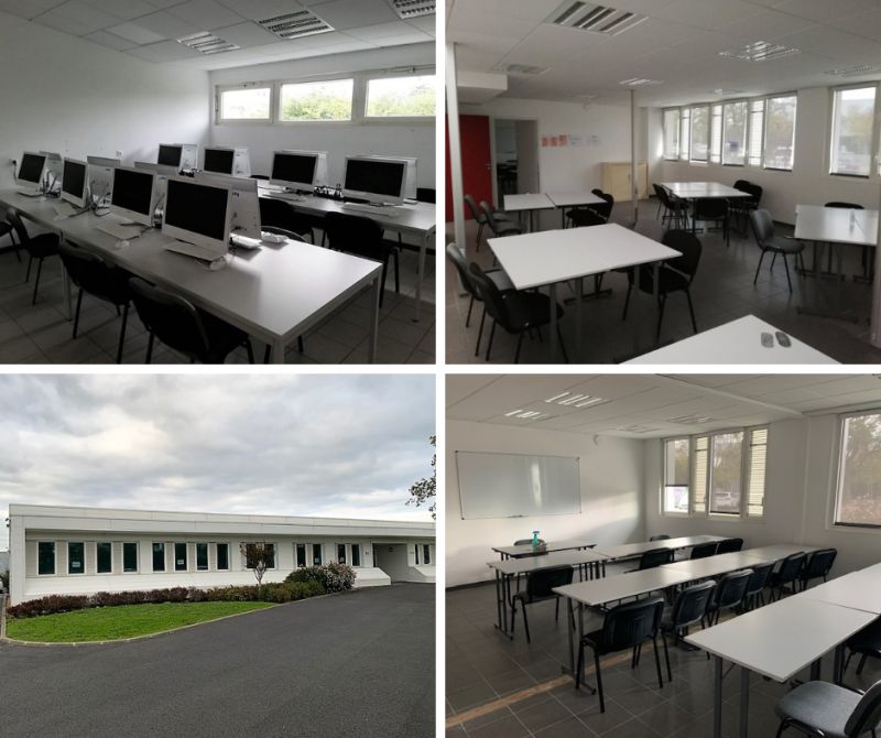 Lire la suite à propos de l’article Nouveaux locaux 49