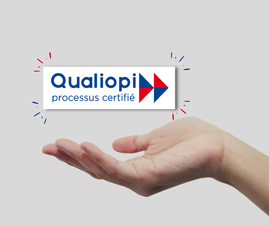 Lire la suite à propos de l’article Certification QUALIOPI